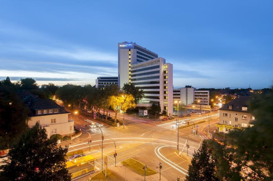 Webers - Das Hotel Im RUHRTURM