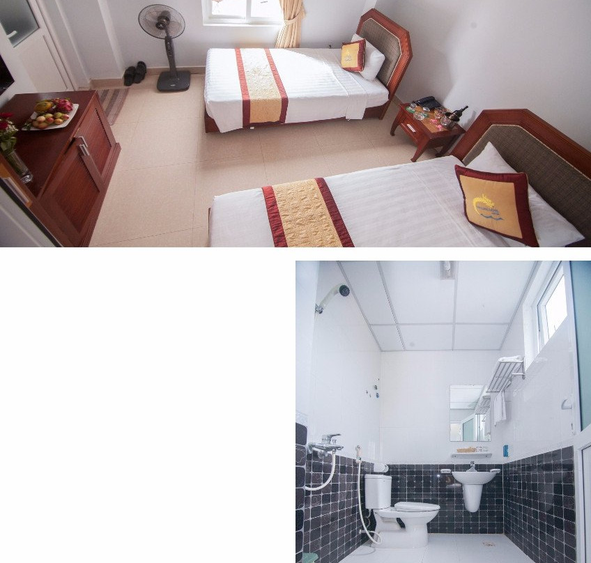 Hai Long Hotel主图