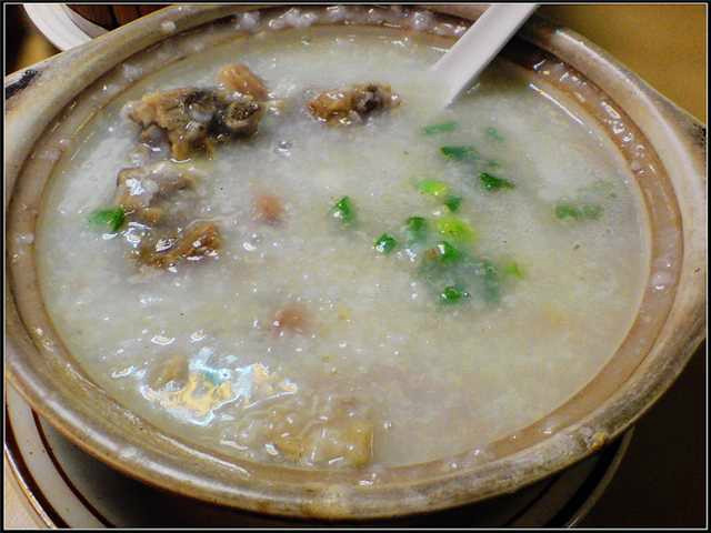 江南粥家庄(步行街总店)