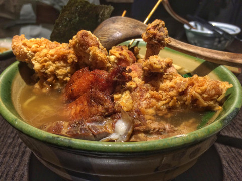 木村日本料理(北京西路店)主图