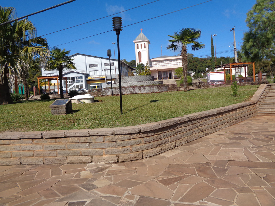 Praça Antônio Trichez