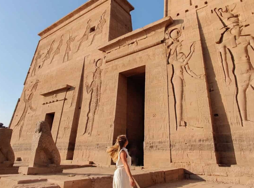 Egypt Tours Online景点图片