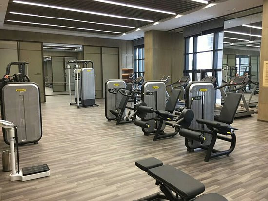 青岛融创施柏阁酒店主图