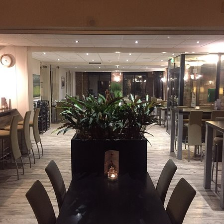 Strandhotel Zoutelande主图