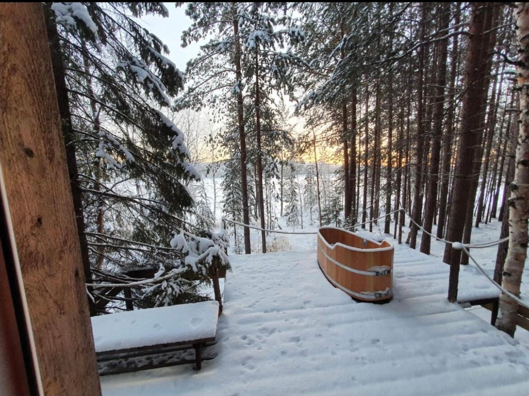 Klyovoye Mesto V Berloge