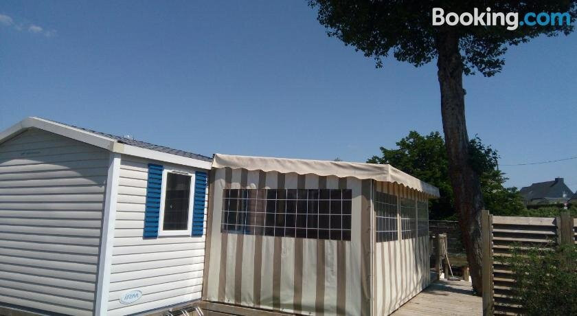 Mobil home 4/6 Personnes