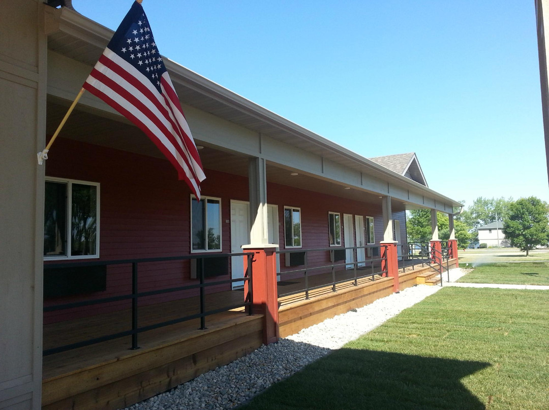 Battle Lake Inn主图