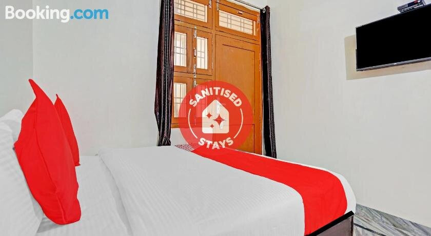 OYO 84801 Narela Inn