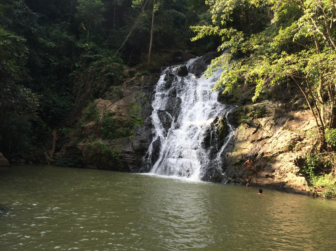 清莱府旅游攻略图片