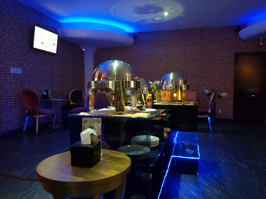 坤甸旅游景点-Delta Spa & Lounge Pontianak