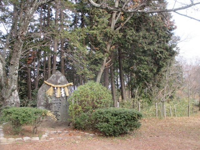 Soil Stage-樱井市必去景点