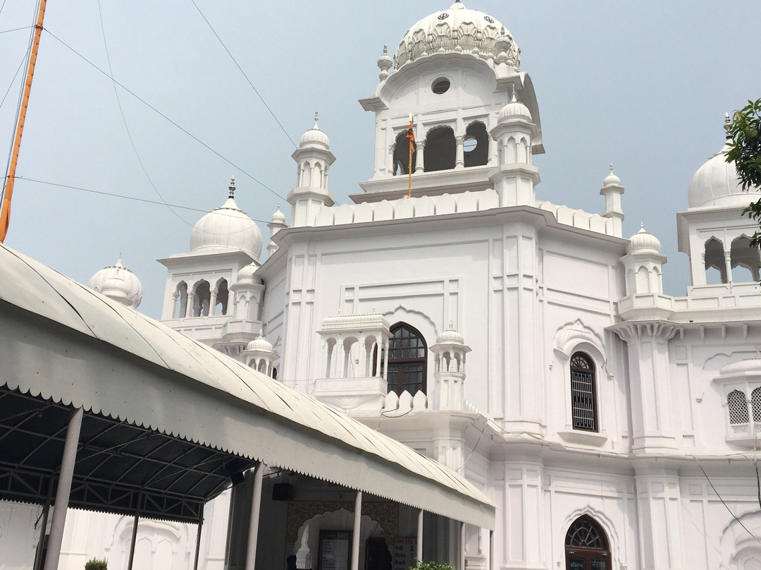 Kartarpur旅游攻略图片