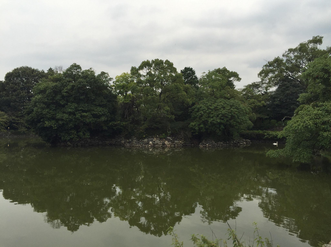 新居滨市旅游景点-Niihama City Hirose Saihei Achivement Museum