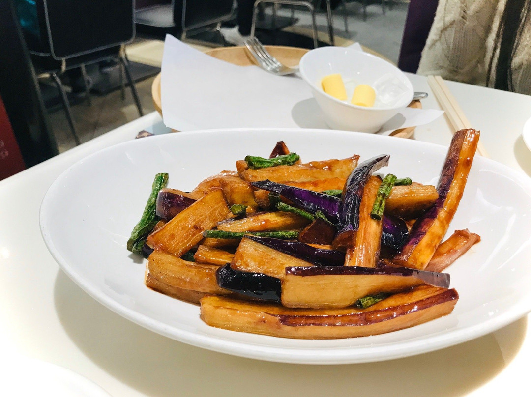 太兴餐厅(新东安店)主图