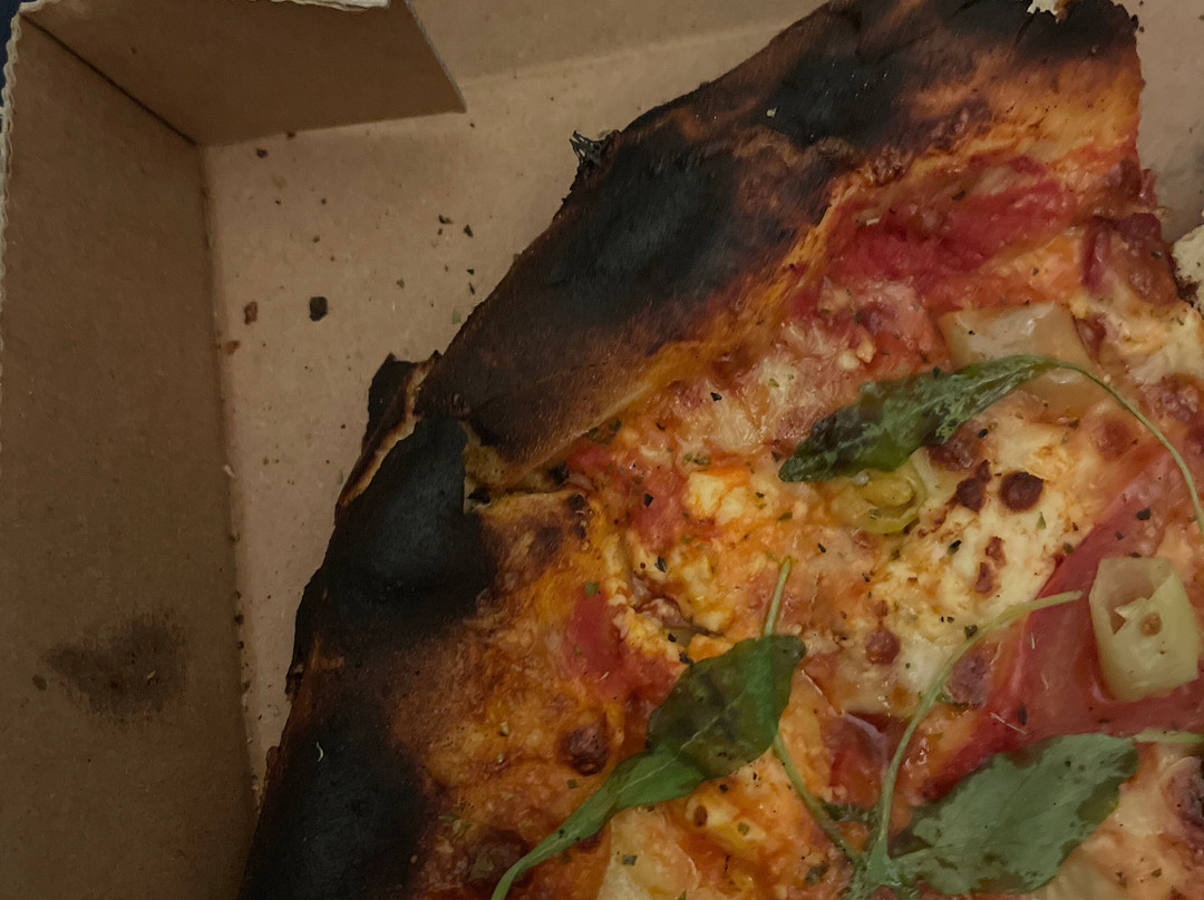 Pizzaservice La Vera