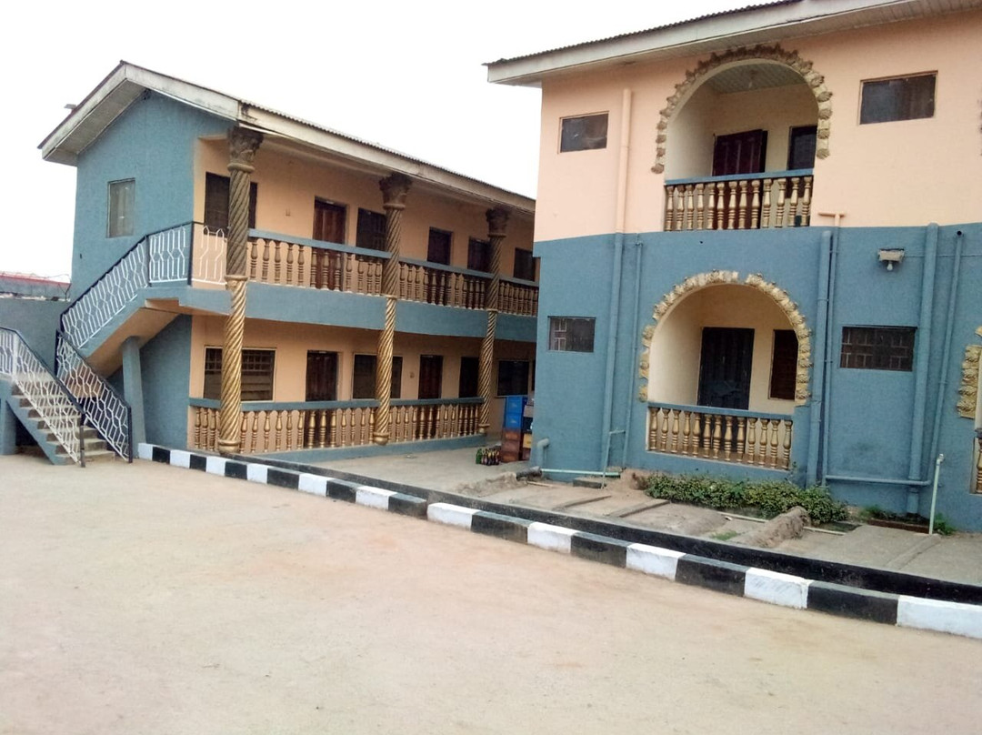 Abigael International Hotel