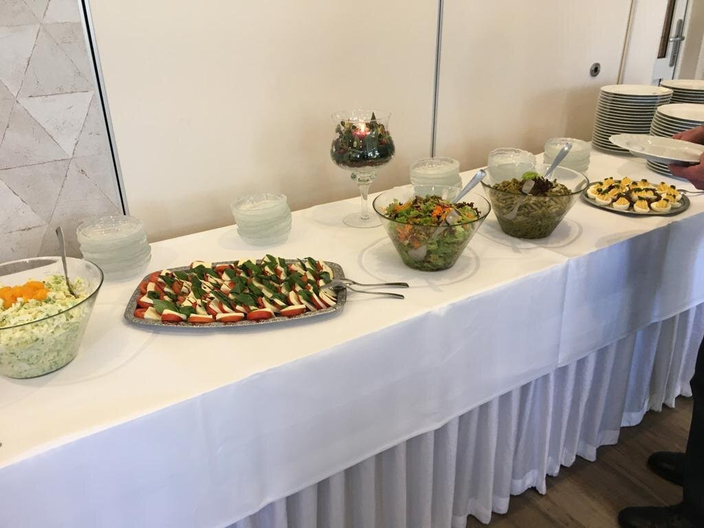 Gaststätte und Saalbetrieb Borgerdings Mühle