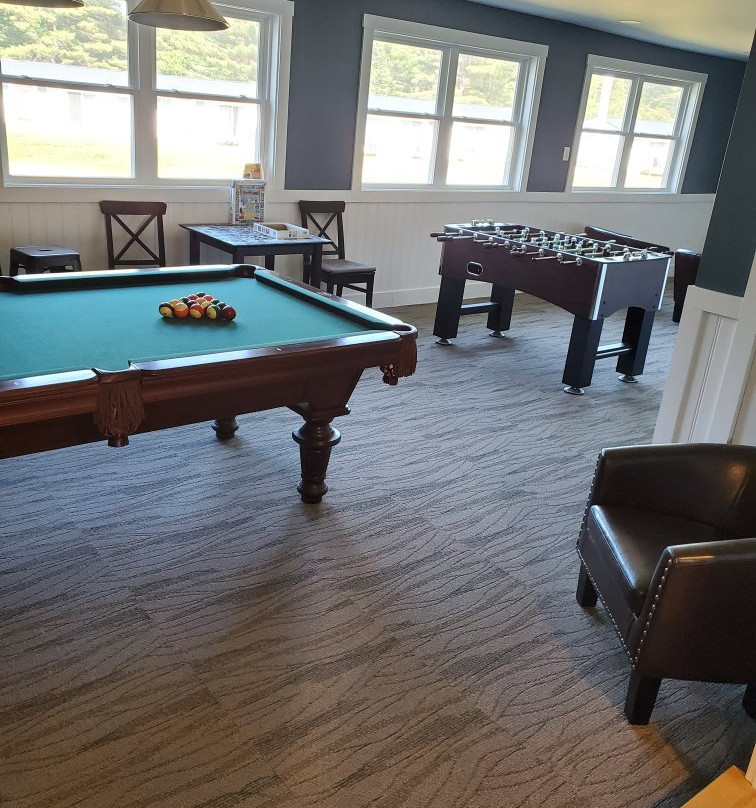 Lake Wentworth Inn主图