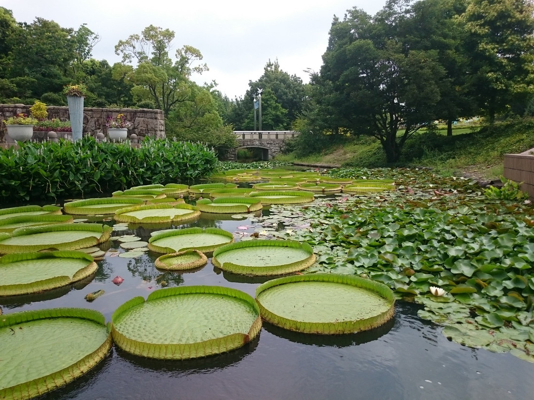 Denpark-安城市必去景点