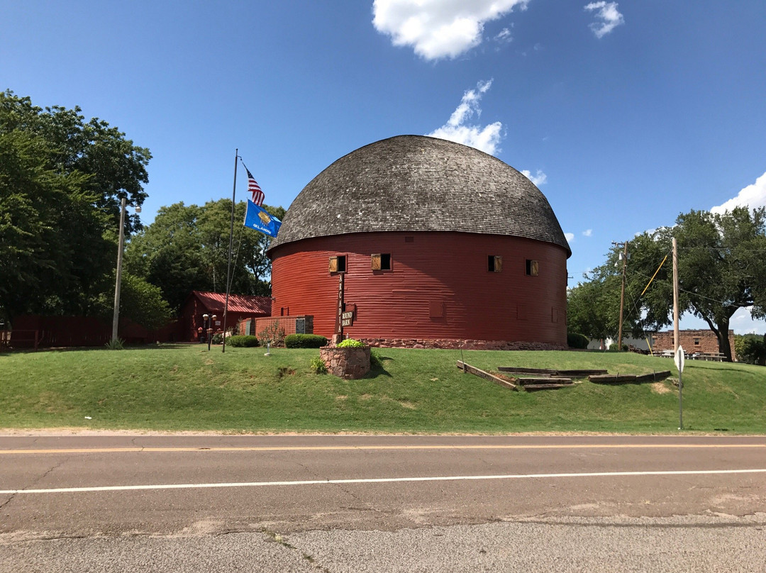 Arcadia旅游攻略图片