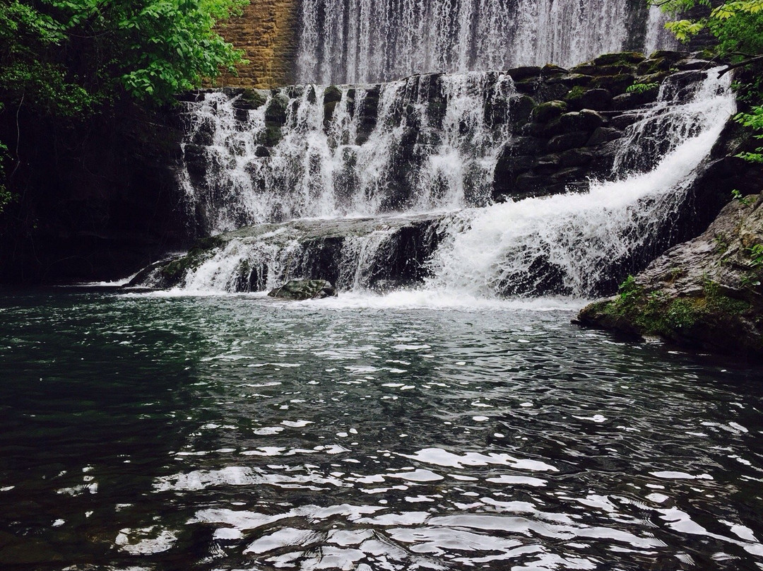 Horseshoe Bend旅游攻略图片