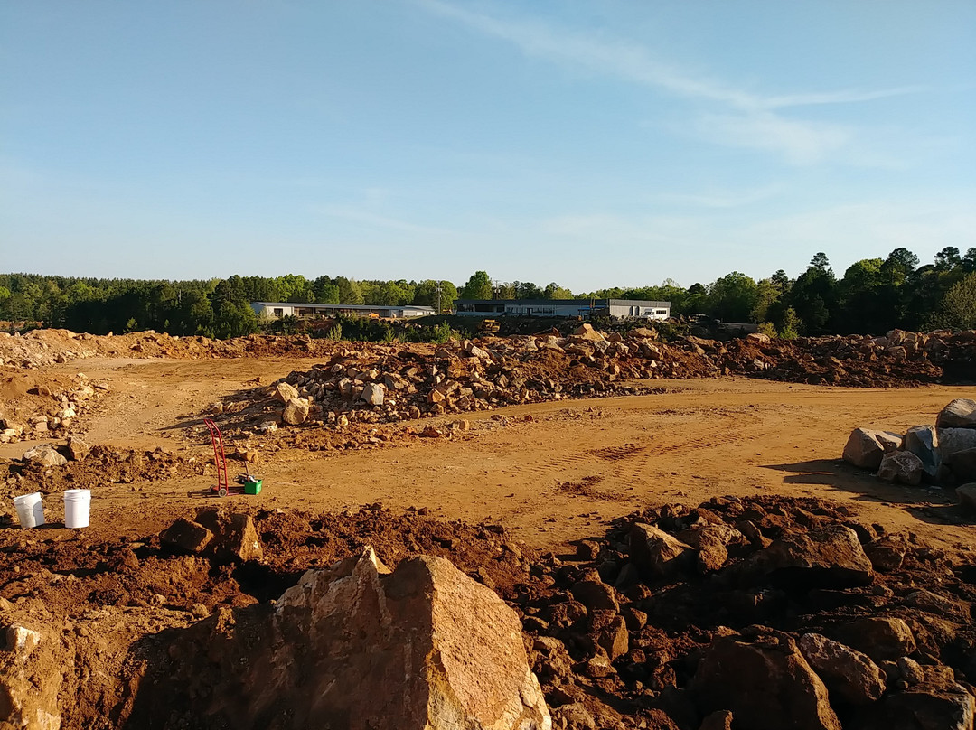 Jessieville旅游攻略图片