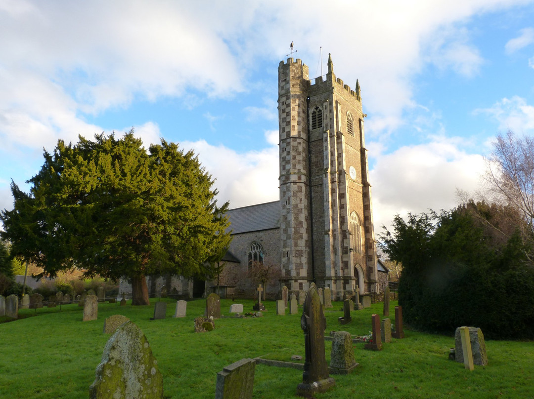 St Marys Church