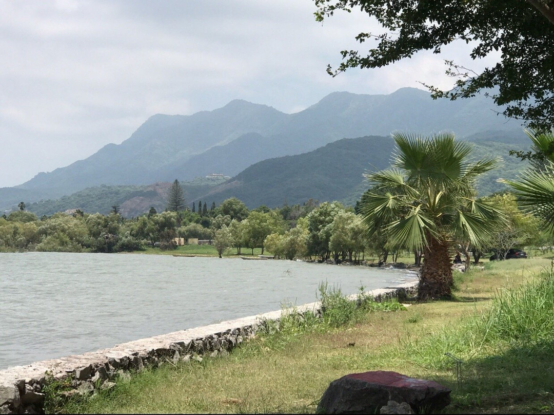 Chapala旅游攻略图片