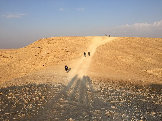 The Horizons Tours-利雅德必去景点