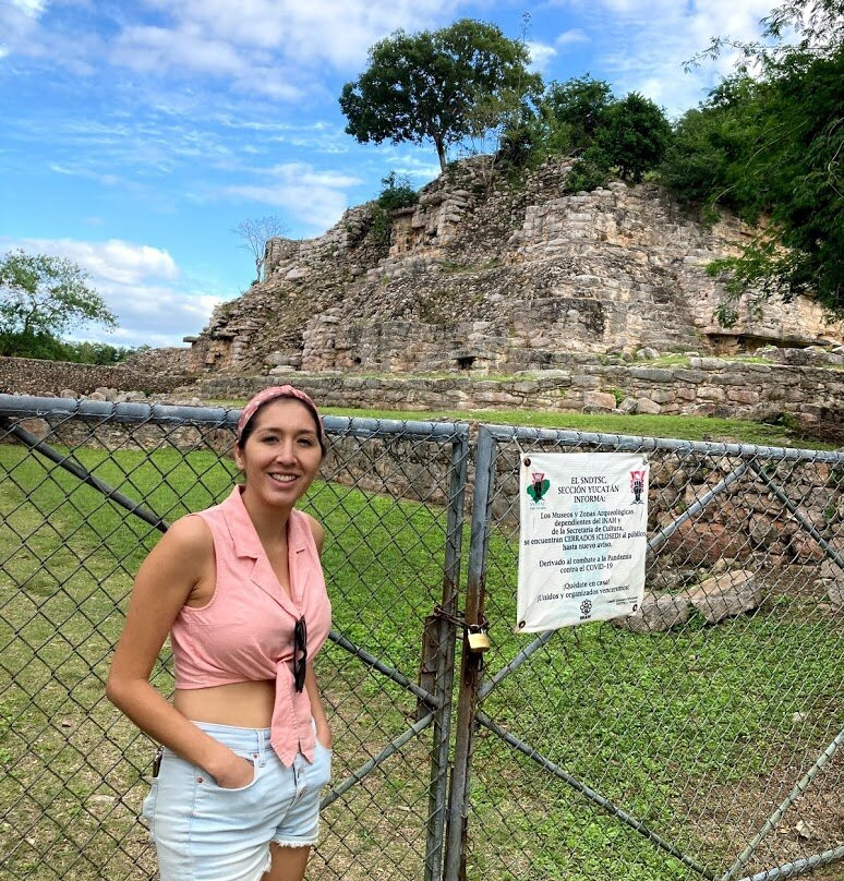 Hacienda y Ruinas de Ake-梅里达必去景点