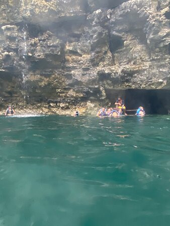 Xcajum-Dzitás必去景点