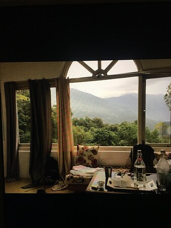 Orange Court Resort主图