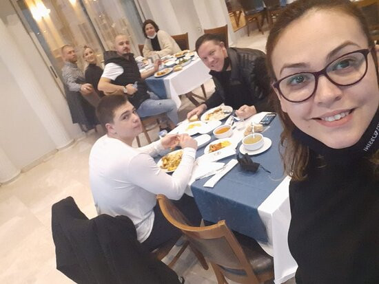 Lidya Sardes Hotel Thermal & Spa主图