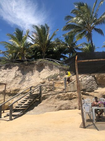 Tororao Beach-Prado必去景点