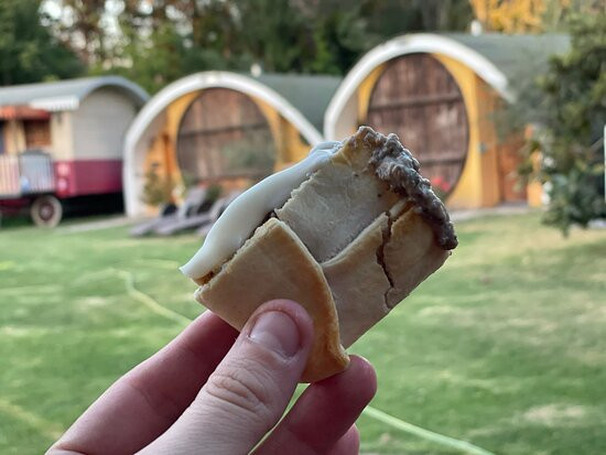 Hotel La Calma de Rita主图