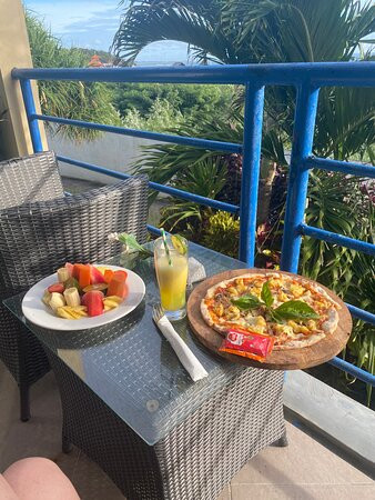 Pondok Nyoman Resort主图