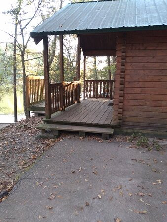 Lake Hartwell State Park-Fair Play必去景点