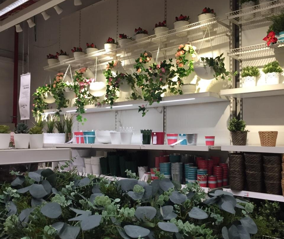Ikea-Farwaniya必去景点