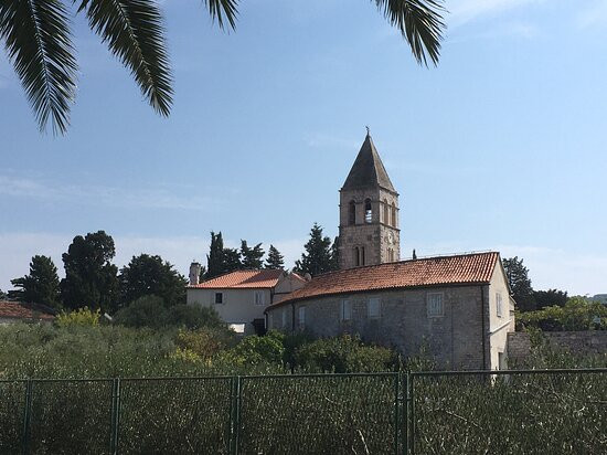 Crkva Sv. Jeronima景点图片