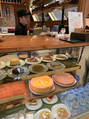 Seef Mall - Seef District-麦纳麦必去景点