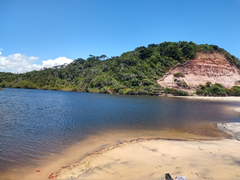 Juacema Beach景点图片