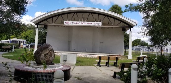 African-American Museum of Arts-迪兰必去景点