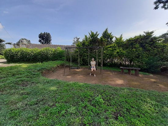 BB Estate Homestay - A Wandertrails Showcase主图