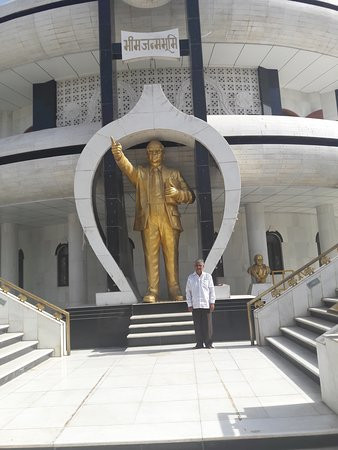 Bhim Janm Bhoomi景点图片