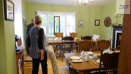 Willow House Inn主图