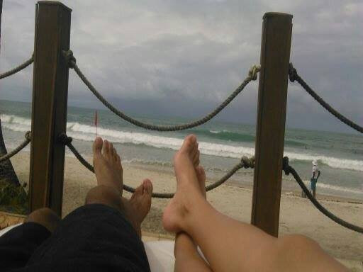 Pousada Caravelas de Pinzon