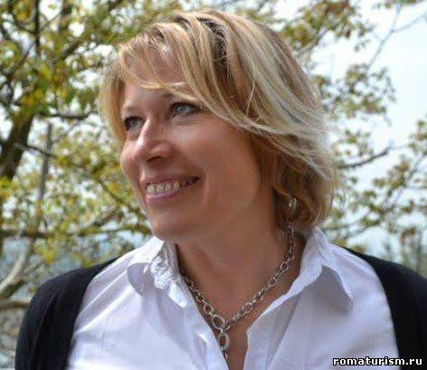 Your Guide in Rome Svetlana Sinitsa-罗马必去景点