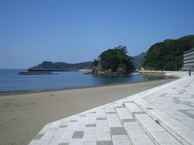 Matsuzaki Onsen景点图片