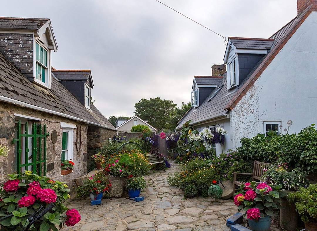 Sark旅游景点-Sark Museum