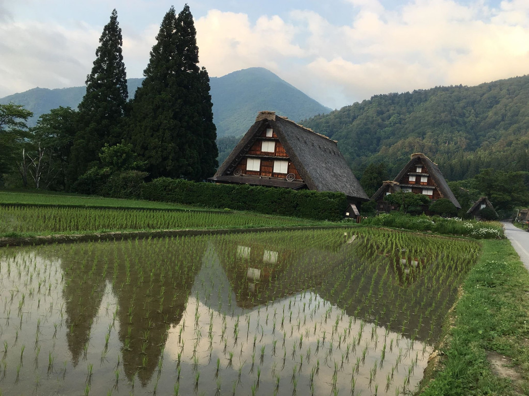 Hida Regional Guide景点图片